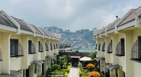 Baguio Holiday Villas - Image 5