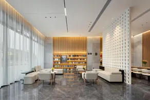 Atour Hotel Zhongshan Henglan Chang New Times Square - Image 5