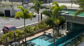 Apartamento de 2 quartos com possibilidade até 6 hóspedes - Image 4