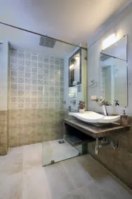 Sparsh Villa with Private Pool near Akshi Beach - Image 3