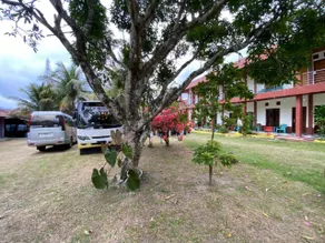 Askara Toba Cottage - Image 5