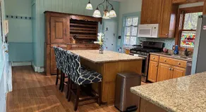 Inn on Fox Meadow - Spacious Victorian Inn - Image 3