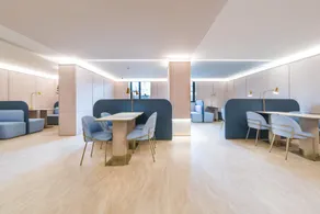 Hanting Hotel Changzhou Qishuyan Yaoguan - Image 4