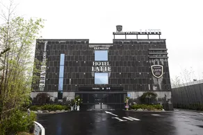 Yangju Latte Drive-In Hotel - Image 2