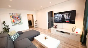 City Nest Košice - Apartment near City Center - Image 2