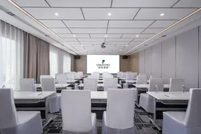 Country Inn & Suites by Radisson  Xiaogan East Station Long March Road Hotel - Image 4