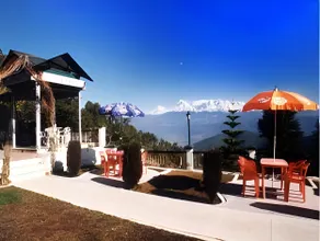 Krishna Mountview Resort - Image 3