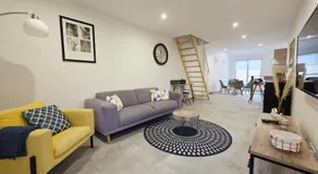 l'Instant Cosy - Idéal famille et professionnels - Image 4