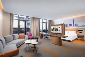 Hampton by Hilton Beijing Conference Center - Image 2