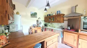 Mes Maisons - Two Gites with Private and Shared pools in Cévennes - Image 4