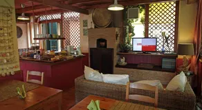 B&B Villa Rome - Image 4
