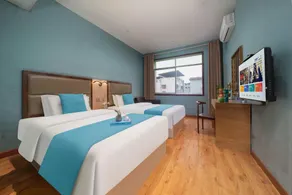 Huayang Hotel (Renhuai Guomao Shopping Plaza Branch) - Image 2