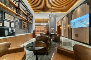 Starway Hotel Weifang Fangzi District Government - Image 4