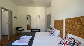 Hostel Rossio Alcobaça - Image 2