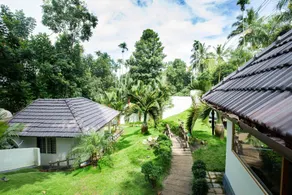 OYO Karapuzha Island Resort - Image 3