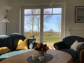 Feldblick Apartment in Fehmarn Near Baltic Sea - Image 3