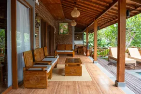 Villa Ayuma Garden - Image 4