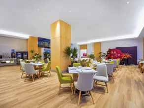 Vienna International Hotel (Yongkang Passenger Transport Center High Speed Rail South Station Store) - Image 3