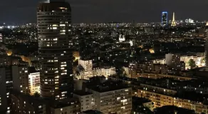 Jaccuzi, tour Eiffel, Led multicolores Paris 13 - Image 3