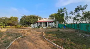 Peaceful Farmstay - Khajuraho Permaculture Farm - Image 3