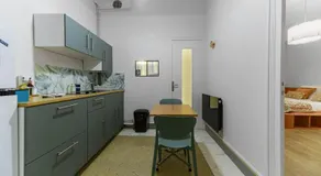 Résidence du Parc - appartements design en centre ville - Thermes et Parcs - Image 4