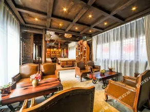 Anyin Private Courtyard (Lijiang Sunshine Courtyard) - Image 3
