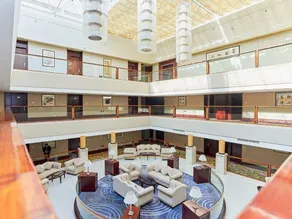 Yongding Hotel - Image 5