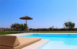 Villa Sarah, Panoramic Sea Views, Private Pool. - Image 5