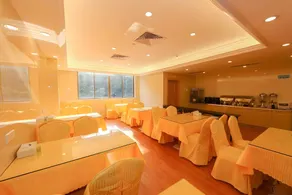 Vienna 3 Best International Hotel Guangzhou Canton Tower Pazhou Convention and Exhibition Center Branch - Free Shuttle Bus to Canton Fair Complex During Canton Fair Period - Image 2