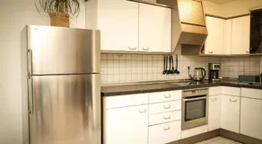 Gemütliches Apartment in Bad Berneck - Image 4