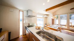 Aogaeru Villa Hakuba - Image 5