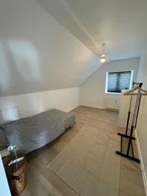 The Snowdrop - New Exclusive 4 bedroom house, up to 8 persons - 155m2 - Free Parking - Image 3