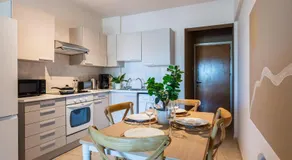 Calina - 3BR Apt W Pool & Balcony in Mackenzie - Image 3
