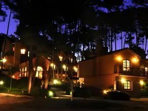 Apart Hotel Las Hadas Carilo - Image 3