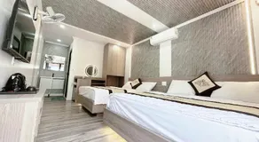 Homestay Nang Moi - Phố đi bộ Quan Lạn - Image 2