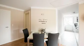 Luxury Apartment Kampe - Image 5