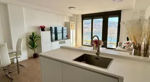 El Mirador Ría de Vigo, apartamento frente al mar, céntrico - Image 5