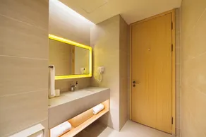 Ji Hotel Harbin Songbei Wanda Hotel - Image 3