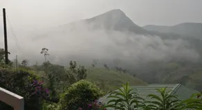 The Kissing Mountains - Image 5