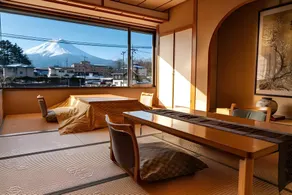 Oike Hotel - Image 1