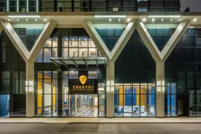 England Marina Club Hotel - Image 3