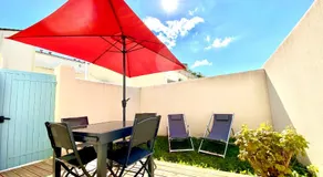AGATHE Bel appartement avec piscine - Image 3