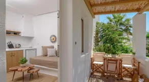 Maragas Beach Naxos Camping - Image 3