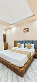 hotel neelkanth inn - Image 3