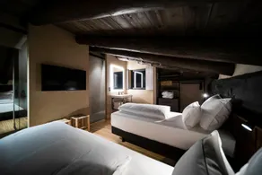Les Pardines 1819 Mountain suites & SPA - Image 2