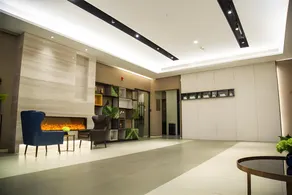 Home Inn Style Cangzhou Huanghua City Canghai Road Xinyulou - Image 5