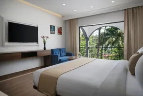 Azara Resort By Scirocco - Image 3