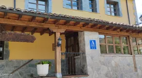 Albergue el Caseron de Fuentes Carrionas - Image 5
