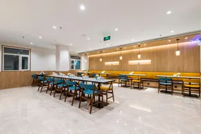 Hanting Premium Hotel Tianjin Nankai University - Image 5