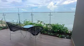 Flamingo Ibiza Hải Tiến, IB 802- Căn 2 phòng ngủ view trực diện biển tiêu chuẩn 4NL 2TE - Image 4